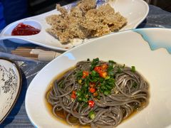 -长生鱼·鲜鱼房(U城店)