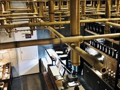 大堂-去茶山(新光里店)
