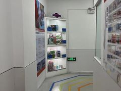 -斯坦星球AI编程·机器人科创·科学实验·信奥·思维·STEM·积木拼搭·竞赛考级(浦东联洋广场大拇指龙阳御桥中心)