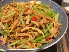 -江太极江浙菜(马桥万达广场店)