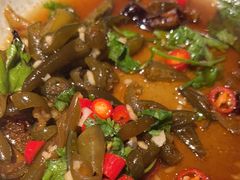 -肉串汪(望京店)