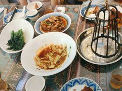 -巴依老爷新疆美食(魏公村店)