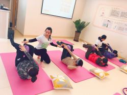 -莉泽月子中心(凯旋江景店)