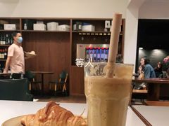 -BAKER&SPICE(安福路店)