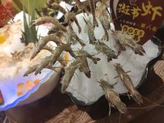 -尚海豆捞(乐虹坊店)