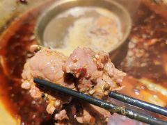 -哥老官重庆美蛙鱼头(龙湖杭州金沙天街店)