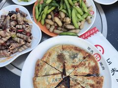 -匹夫涮肉城(黄村店)