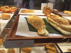 -BreadTalk面包新语·烘焙蛋糕(海岸城店)