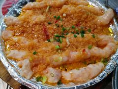 -小民大排档(光谷店)