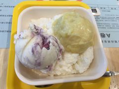 -满记甜品(巴黎春天宝山店)