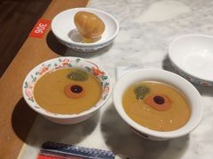 -北京老门框爆肚四季涮肉(淮海东路外滩店)