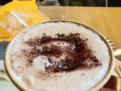 -麦当劳(南京路2店)