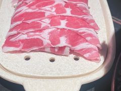 -额尔敦传统涮(公园西路店)