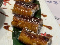 -鳗鲔料理小馆