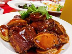 -太湖饭店·寄畅轩中餐厅