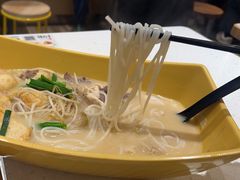 -谭仔米线(壹方城店)