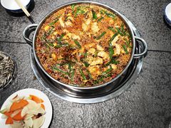 -胖子鱼·天水麻辣鱼火锅(秦州407店)