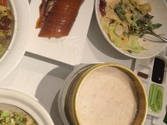 -贝勒爷·酥不腻烤鸭