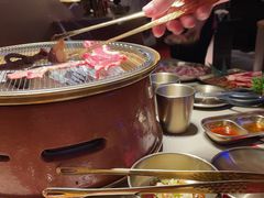 -西塔老太太泥炉烤肉(温州首店万象城黑金店)