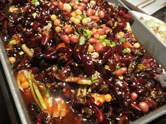 -章吴记喜瑞餐厅(东东城店)