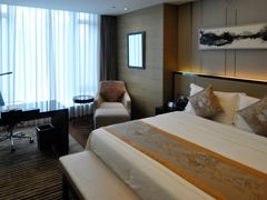 -深圳雅邦朗悦国际酒店