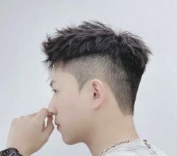 -风生造型