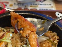 -豪客来牛排(红豆万花城店)