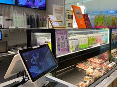 -奈雪的茶(大悦城店)