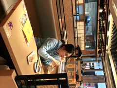 -元气寿司(新城市广场店)