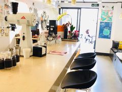 -JOHANDY COFFEE VOYAGE(水围1368文化街区店)