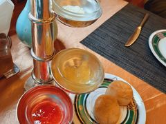 -马勒别墅·中餐厅