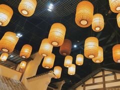 -南京大牌档(凯德大峡谷店)