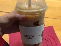 -COSTA COFFEE(成都来福士店)