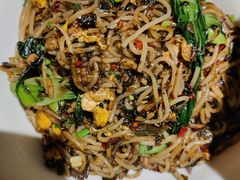萍乡炒粉-老萍巷•莲花血鸭(楚萍店)
