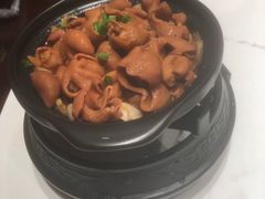 -壹只菜·崇明本地特色菜(崇明南门店)