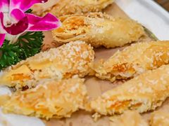 -大洋家·潮汕鱼鲜·花胶砂锅粥(天河东路店)