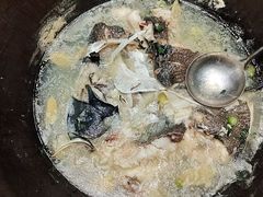 -好灶头妈妈菜·柴火灶台鱼·千岛湖土菜地标美食