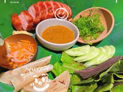 -SHAN山(前滩太古里店)