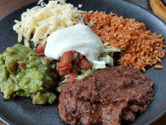 牛肉法嘿塔-Pistolera Mexican Cantina女枪手墨西哥餐厅(碧云路店)