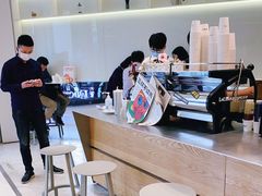 -Seesaw Coffee(上海国金中心店)