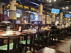 -马迭尔德式西餐精酿啤酒屋(中央大街店)