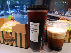 -星巴克臻选(南京艾尚天地店)