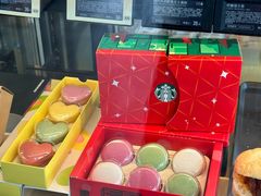 -星巴克(洛阳中州万达广场店)