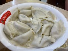 -北方饺子王·海肠捞饭·海鲜锅(山大店)