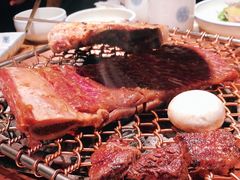 -王妃家(明洞中央店)