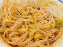 凉皮-子午路张记肉夹馍(小寨西路店)
