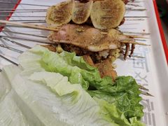 -遇西祠·海鲜烧烤(总店)