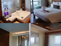 -三亚湾海居铂尔曼度假酒店