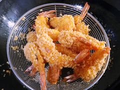 炸虾-老家菜馆(正定店)