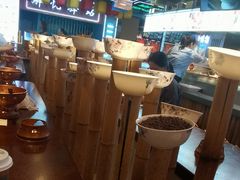 -成都你六姐·牛肉冒菜(城市集市合生汇店)